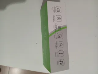 Gafas de sol Bluetooth Negras