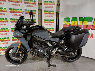 Yamaha Tracer 9GT+ 2024