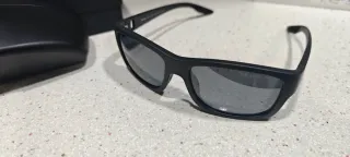 Gafas de sol Prada Linea Rossa