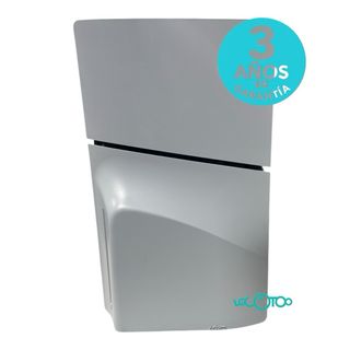 CONSOLA SONY PS5 SLIM CON LECTOR