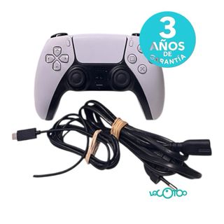 CONSOLA SONY PS5 SLIM CON LECTOR