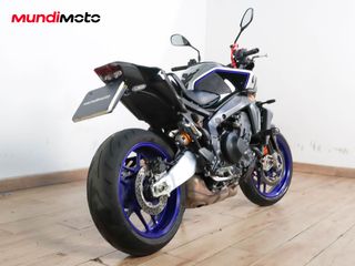 YAMAHA MT 09 A2