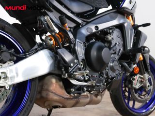 YAMAHA MT 09 A2