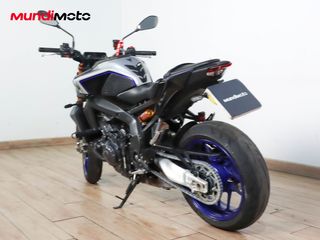 YAMAHA MT 09 A2