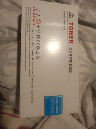 Tóner Brother TN326Y