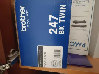 Tóner Brother TN326Y