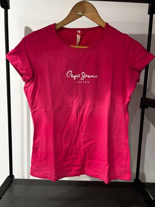 Camiseta Pepe Jeans
