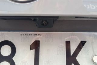 Skoda Octavia Combi 2.0 TSI 180kW 245CV DSG RS