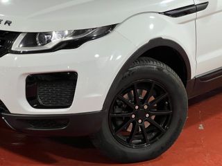 Land Rover Range Rover Evoque 2.0L eD4 Diesel 150CV 4x2 SE Dynamic