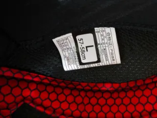 Casco Moto ZNP Zenith Project Talla L con aricular