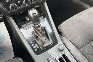 Skoda Octavia Combi 2.0 TSI 180kW 245CV DSG RS