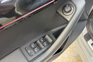 Skoda Octavia Combi 2.0 TSI 180kW 245CV DSG RS