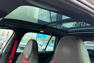 Skoda Octavia Combi 2.0 TSI 180kW 245CV DSG RS