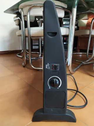 Termoconvettore elettrico Lervia