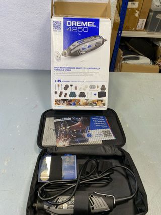 Dremel 4250 Ferramenta Rotativa Multiusos
