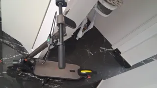 Patin eléctrico Bongo