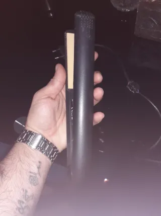 Planchas GHD 4.2b Negras