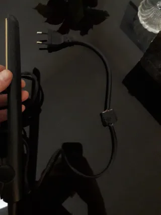 Planchas GHD 4.2b Negras