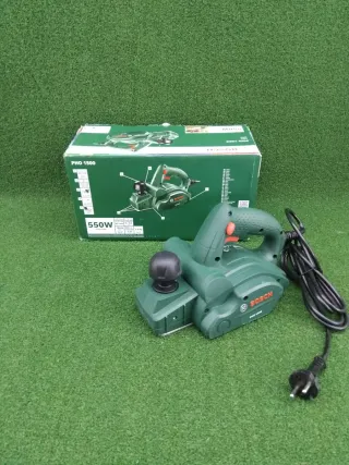 Cepillo Eléctrico Bosch PHO 1500