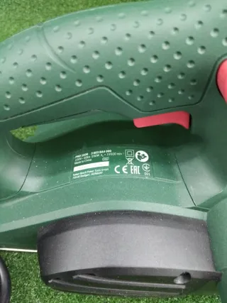 Cepillo Eléctrico Bosch PHO 1500