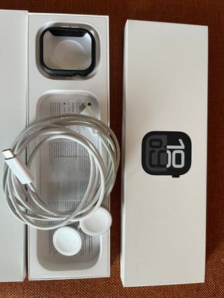 Apple Watch Series 10 46mm