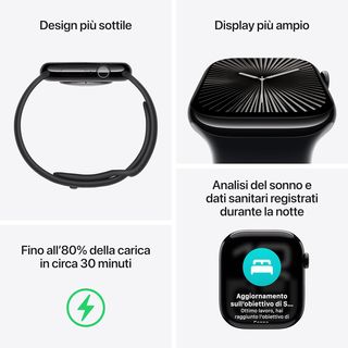 Apple Watch Series 10 46mm