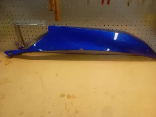 Tapa superior derecha Yamaha R6R 2006