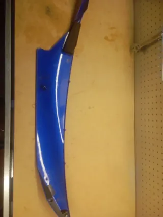 Tapa superior derecha Yamaha R6R 2006