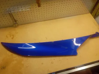 Tapa superior derecha Yamaha R6R 2006