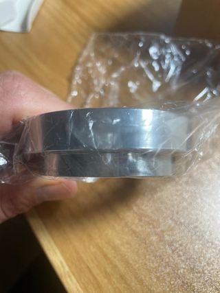 Cesta Competición 18g MHW-3BOMBER BEP 3.0 58’5mm