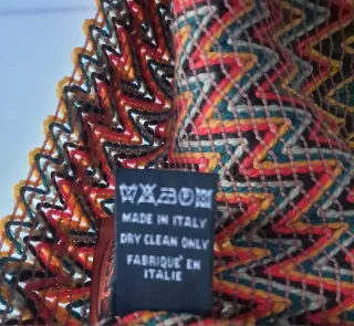 Bufanda/ foulard Missoni