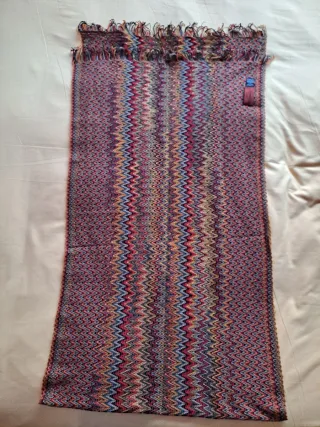 Bufanda/ foulard Missoni