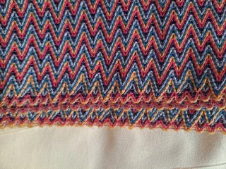 Bufanda/ foulard Missoni