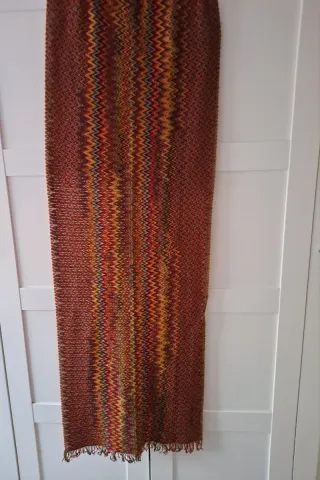 Bufanda/ foulard Missoni