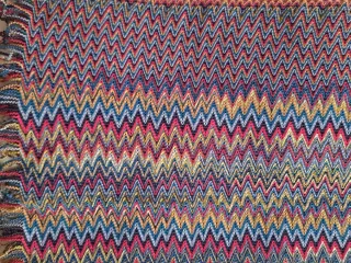 Bufanda/ foulard Missoni