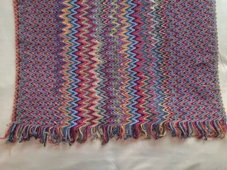 Bufanda/ foulard Missoni
