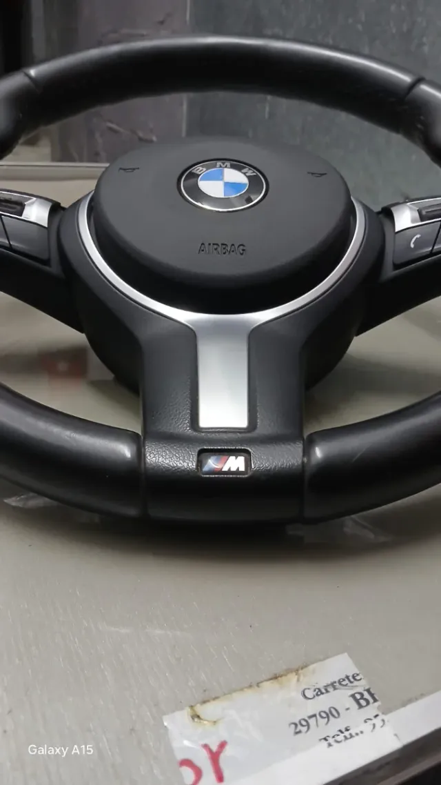 Volante BMW Serie M 2 F45 F46 X1 F48 X2 F39