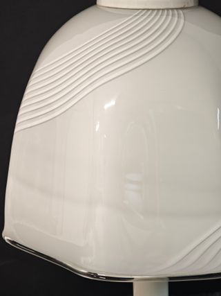 Murano, Space age ? – Lampada da tavolo anni '70