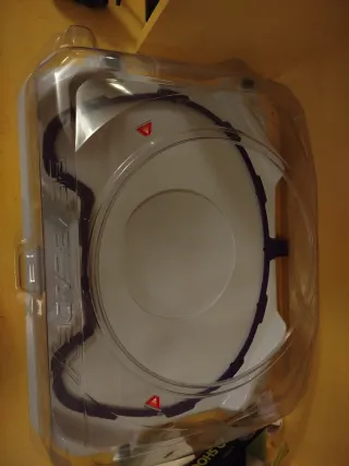 Beyblade X Arena Xtreme