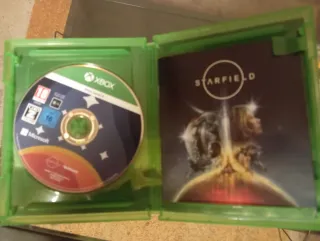 Starfield Xbox Series X