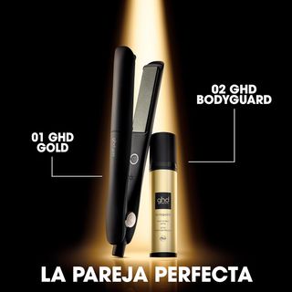 - ghd Gold - Plancha de Pelo Profesional Para un