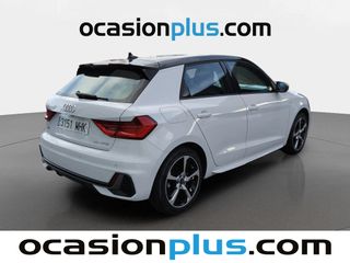 Audi A1 Sportback Adrenalin edition 30 TFSI 81 kW (110 CV)