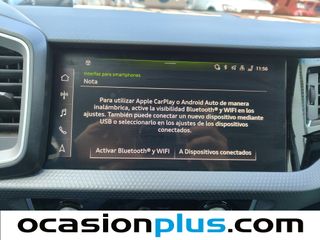 Audi A1 Sportback Adrenalin edition 30 TFSI 81 kW (110 CV)