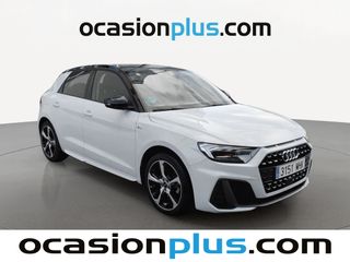 Audi A1 Sportback Adrenalin edition 30 TFSI 81 kW (110 CV)