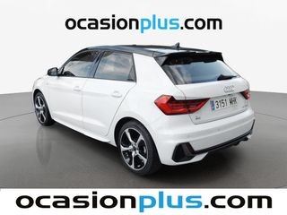 Audi A1 Sportback Adrenalin edition 30 TFSI 81 kW (110 CV)