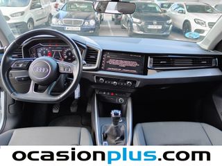 Audi A1 Sportback Adrenalin edition 30 TFSI 81 kW (110 CV)