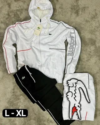 Conjunto Deportivo LACOSTE