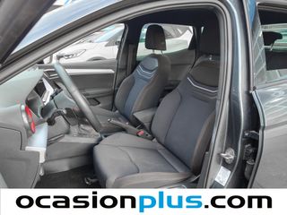 SEAT Ibiza 1.5 TSI FR XL DSG 110 kW (150 CV)