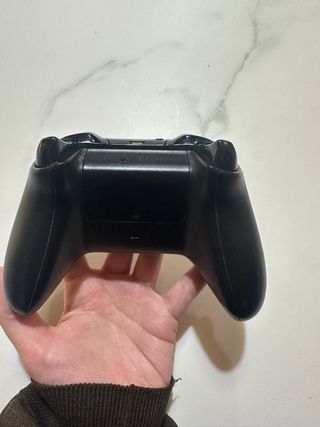 Mando Xbox One Negro