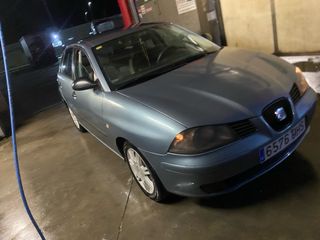 SEAT Ibiza 2005